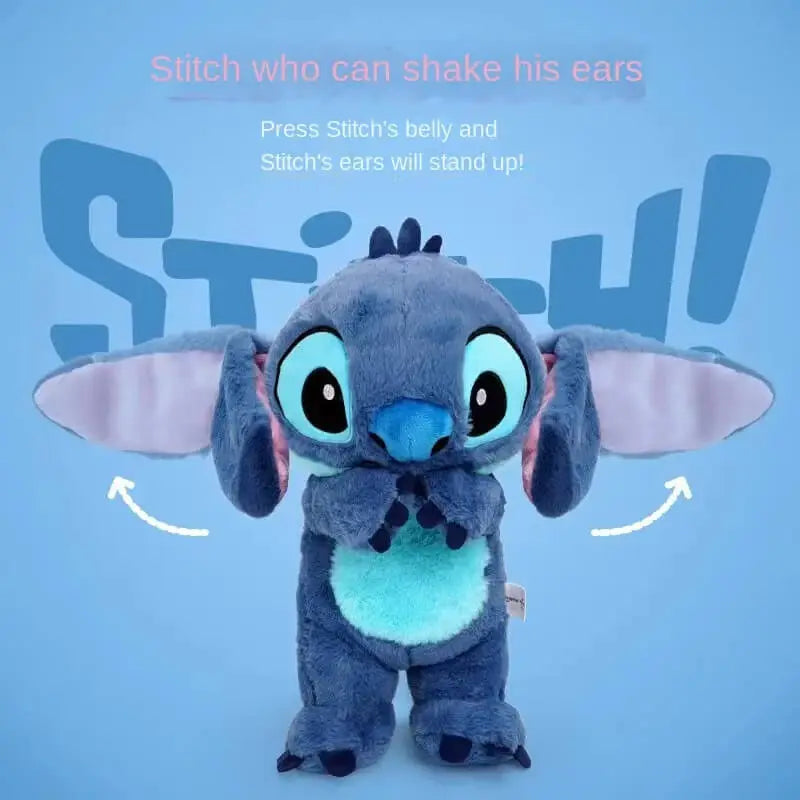 Stich Respira Original™: Tranquilidad y Relajación al dormir