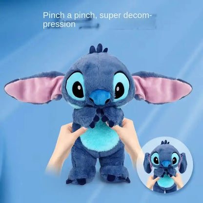 Stich Respira Original™: Tranquilidad y Relajación al dormir
