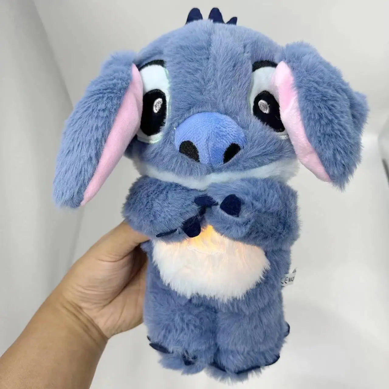 Stich Respira Original™: Tranquilidad y Relajación al dormir