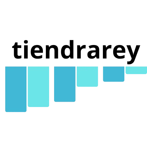 TiendrareyStore
