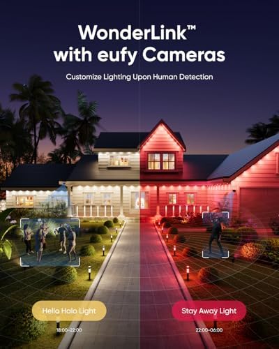 ¡LUCES LED NAVIDEÑAS PARA EXTERIORES: ILUMINA TUS FIESTAS CON MAGIA Y SEGURIDAD!