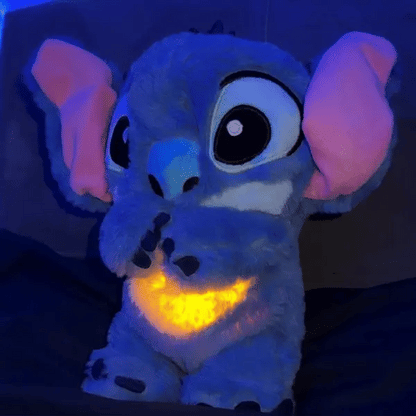 Stich Respira Original™: Tranquilidad y Relajación al dormir