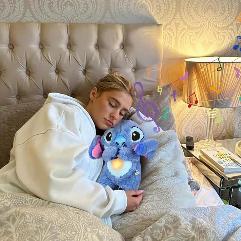 Stich Respira Original™: Tranquilidad y Relajación al dormir