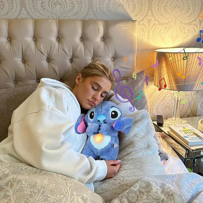 Stich Respira Original™: Tranquilidad y Relajación al dormir